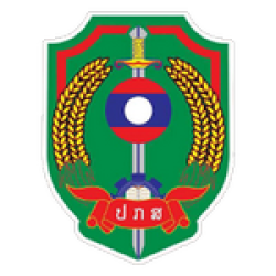 Lao Police Club