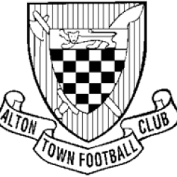 Alton Town