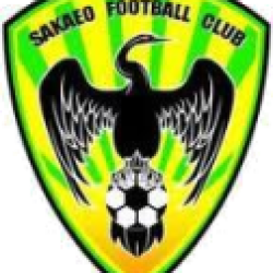 Sakaeo Ban Kaeng FC