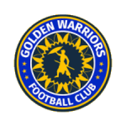Golden Warriors