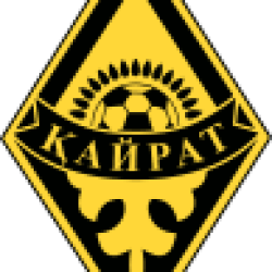 Kairat Almaty