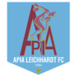 APIA Leichhardt Tigers