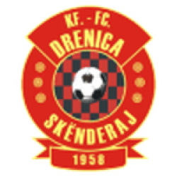 Drenica Skënderaj