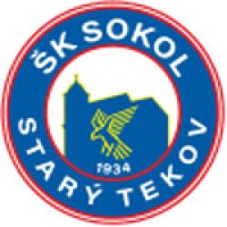 Sokol Starý Tekov
