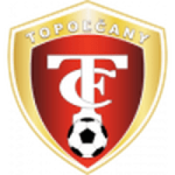 FC Topoľčany
