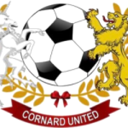 Cornard United