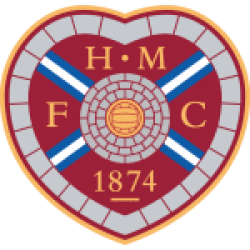 Heart Of Midlothian