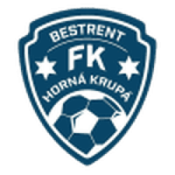 Horná Krupá