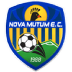 Nova Mutum EC
