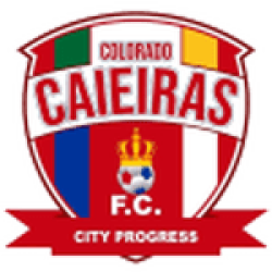 Colorado Caieiras