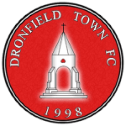 Dronfield Town W