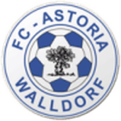 FC Astoria Walldorf