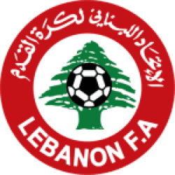 Lebanon U20 W