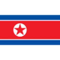 North Korea