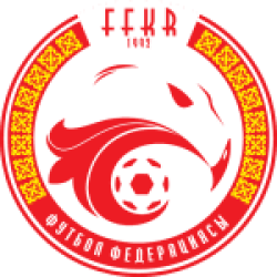 Kyrgyz Republic W