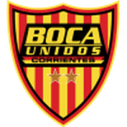 Boca Unidos