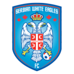 Serbian White Eagles