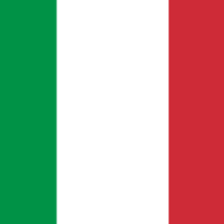 Italy U20 W