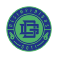 Desimpedidos Goti