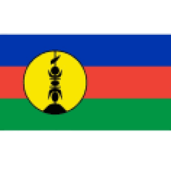 New Caledonia U20 W
