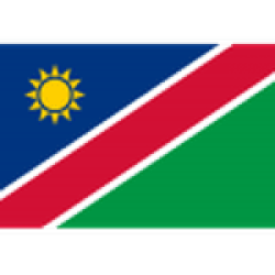 Namibia W