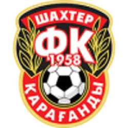Shakhter Karagandy