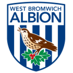 West Bromwich Albion U18