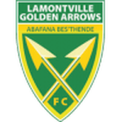 Golden Arrows