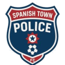 Spanish Town Police