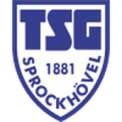 Sprockhovel