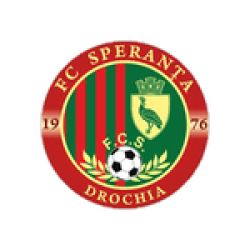 Speranța Drochia