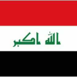 Iraq W