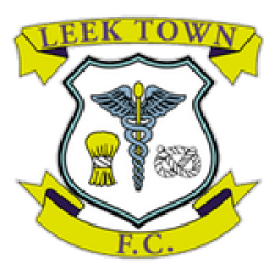 Leek Town Ladies W