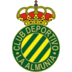 La Almunia