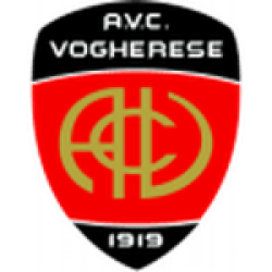 Vogherese