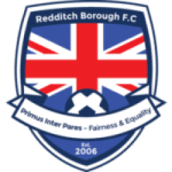 Redditch Borough W