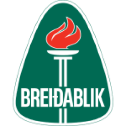 Breidablik W