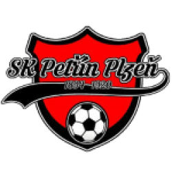 Petřín Plzeň