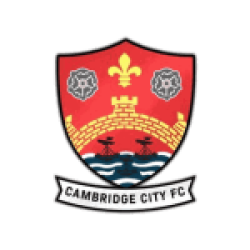 Cambridge City W