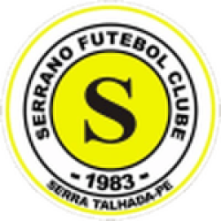 Serrano PE U20