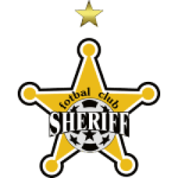 Sheriff Tiraspol