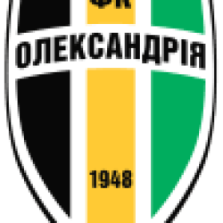 Oleksandria II