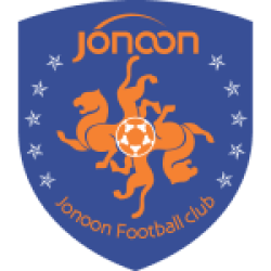 Qingdao Jonoon