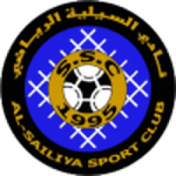 Al-Sailiya