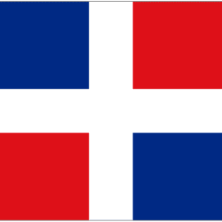 Dominican Republic U20