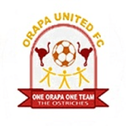 Orapa United