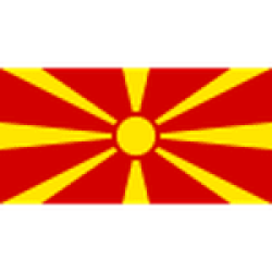 North Macedonia U18
