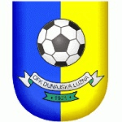 Dunajská Lužná