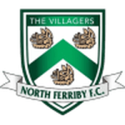North Ferriby