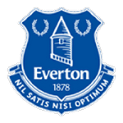 Everton W